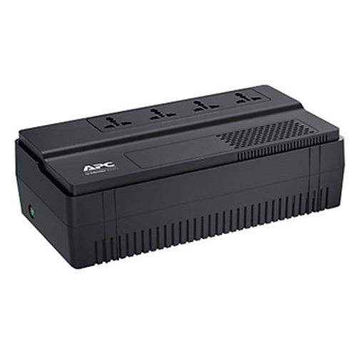 Bộ lưu điện APC Easy UPS BV1000I-MS 1000VA, 230V và ổn áp (BV1000I-MS)