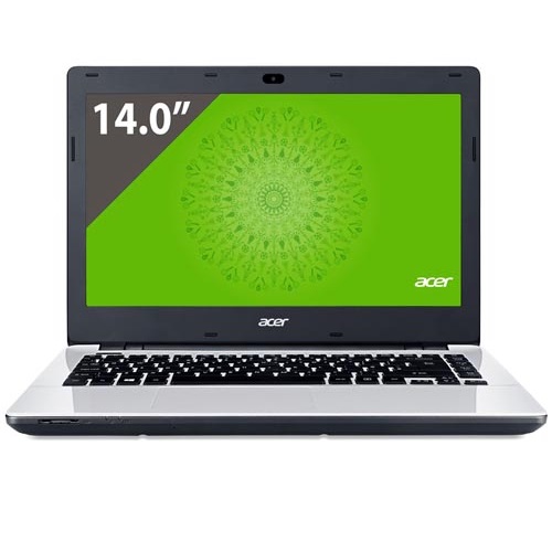 Acer Aspire E5-471 i3 4030U-2G-500G