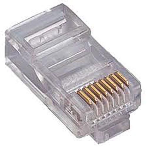 Alantek Cat5e RJ45 plugs 302-203005-0050