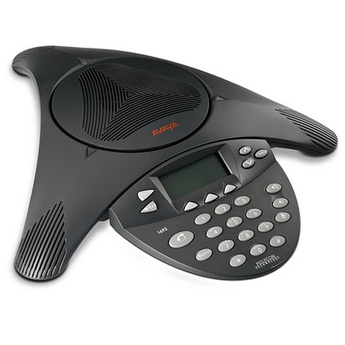 Điện thoại hội nghị Avaya 1692 IP Speakerphone (700473689)