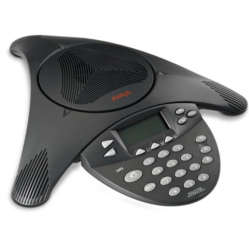 Điện thoại hội nghị Avaya 4690 IP Speakerphone w/External Microphones (700411176)