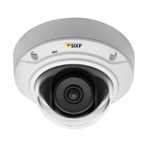 Camera IP FIXED DOME AXIS M3026-VE