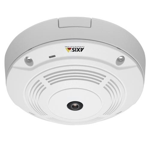 Camera IP FIXED DOME AXIS M3027-PVE