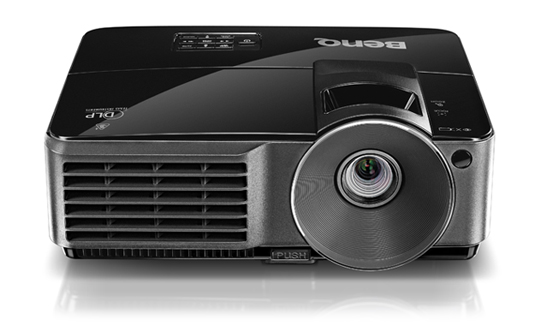 BenQ Data DLP Projector MS513P