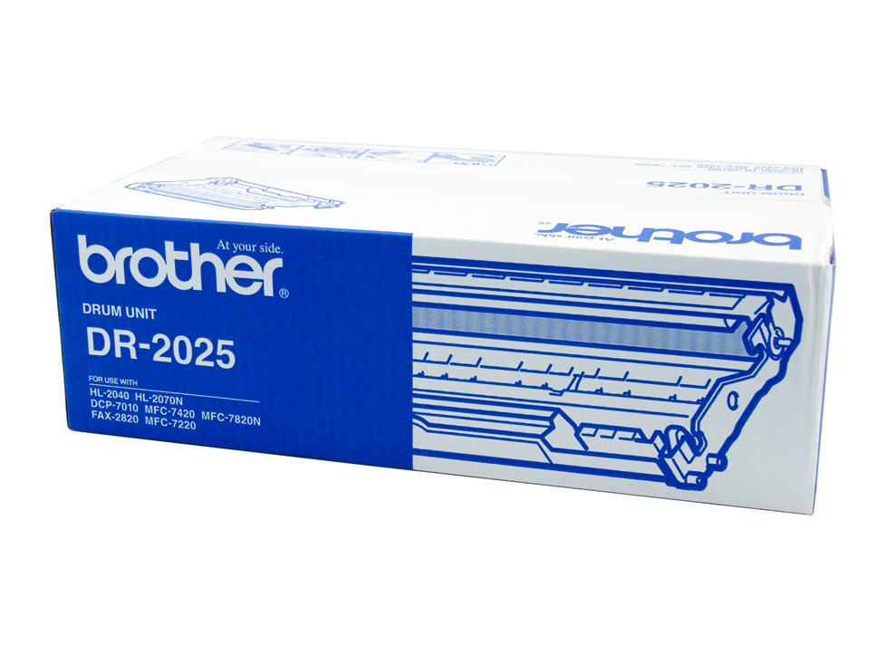 Brother DR 2025 Drum Unit