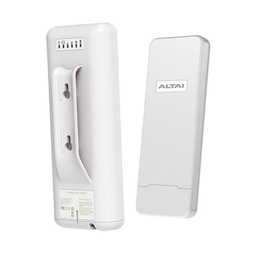 Thiết bị Wifi Công Nghiệp Altai C1AN