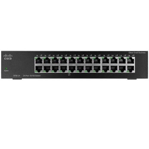 Switch Cisco SF90-24, Rackmount