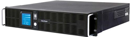 UPS CyberPower Professional Rack 2U 1000VA