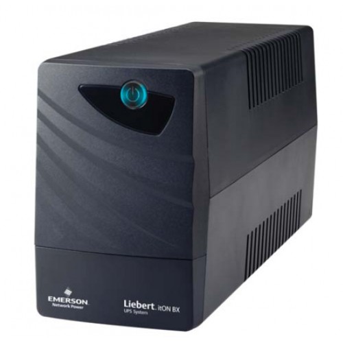 Bộ Lưu Điện Ups Emerson Liebert itON PSA650MT3-230U 650VA