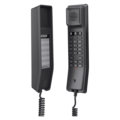 Điện thoại IP dùng cho khách sạn Grandstream GHP610
