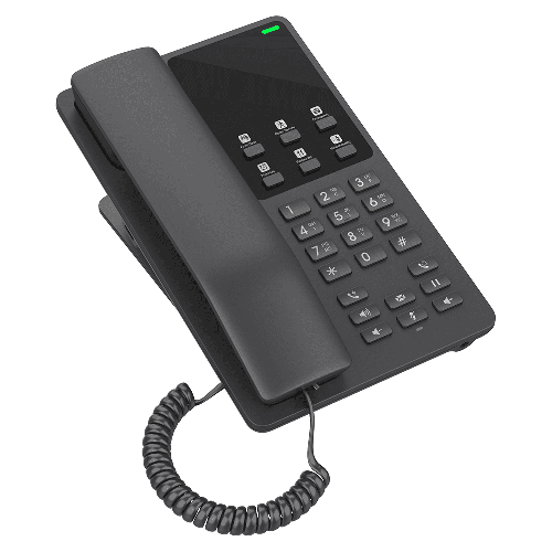 Điện thoại IP dùng cho khách sạn Grandstream GHP620