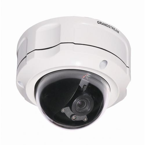 Grandtream Camera IP GXV3662HD