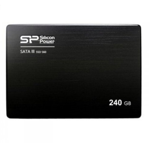 Ổ cứng SSD SILICON 240GB