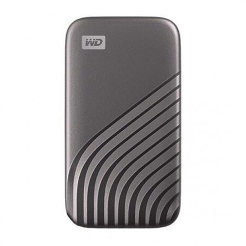 Ổ cứng SSD 2TB WD My PassPort WDBAGF0020BGY-WESN