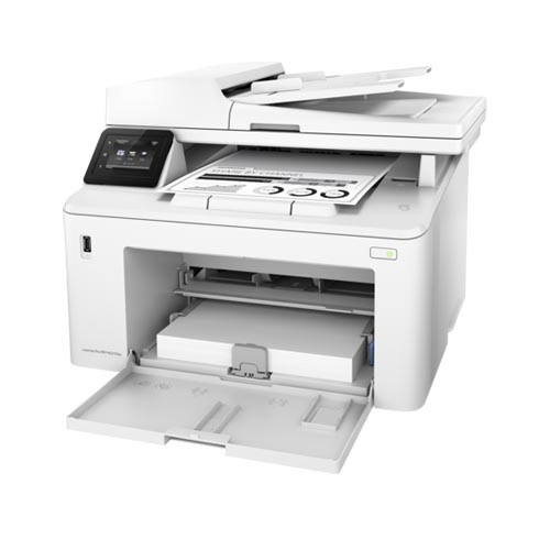 Máy in Laser đa chức năng HP LaserJet Pro MFP M227SDN