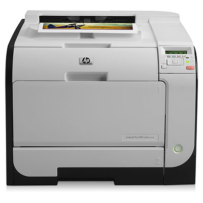 Máy in HP LaserJet Pro 400 color Printer M454dn W1Y44A