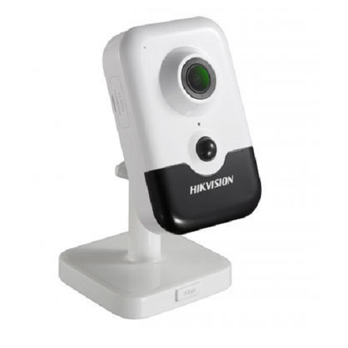 Camera IP Cube 4Mp hồng ngoại EXIR HIKVISION DS-2CD2443G0-IW