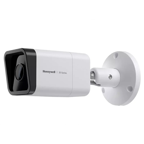 Camera IP hồng ngoại 3.0 Megapixel HONEYWELL HC35WB3R3