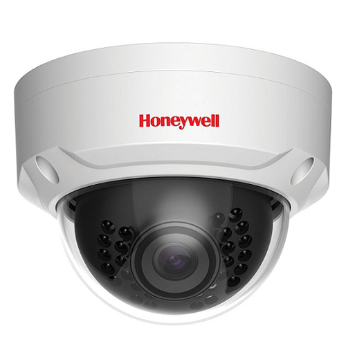 Camera IP Dome hồng ngoại 3.0 Megapixel HONEYWELL H4D3PRV3