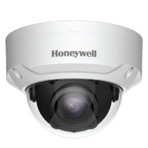 Camera IP Dome hồng ngoại 4.0 Megapixel HONEYWELL H4W4PER2