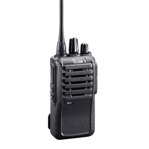 Máy Bộ Đàm ICOM IC-F3003 (Phiên bản 23)