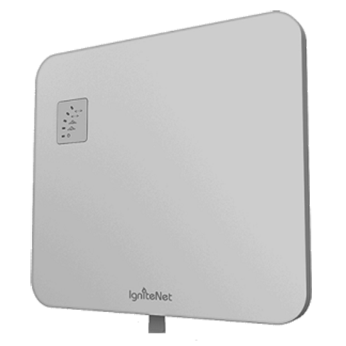 IgniteNet SS-W2-AC2600 802.11ac Wave2 Access Point (2.6 Gbps)