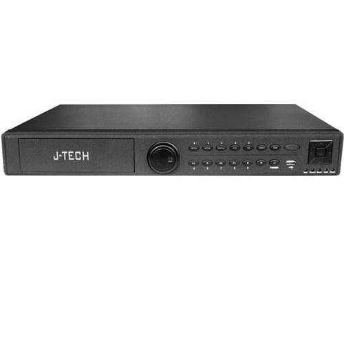 Đầu ghi IP J-Tech JT-HD1024 24 kênh