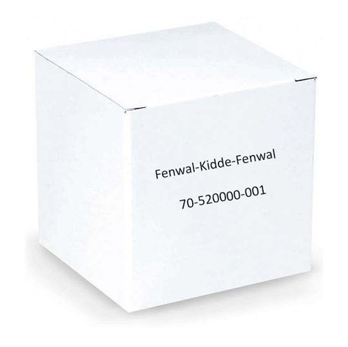 Đầu báo nhiệt Kidde Fenwal 70-520000-001