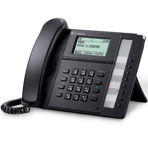 Điện thoại Ericsson-LG iPECS IP Phone LIP 8815 SIP