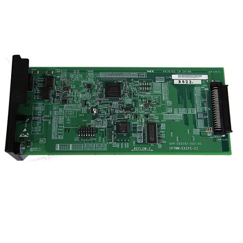 Card Bus Board for Expansion Chassis NEC IP7WW-EXIFE-C1