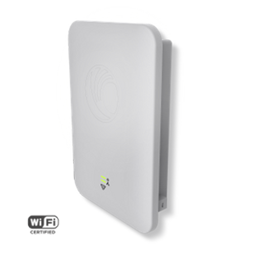 Thiết bị phát sóng wifi Cambium cnPilot E700 ngoài trời