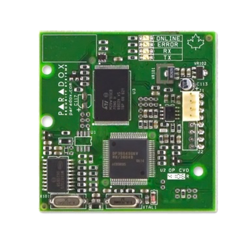 Module quay số tự động PARADOX VDMP3