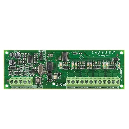 Module output 4 cổng Paradox PGM4