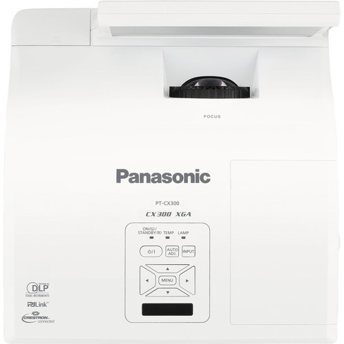 Máy chiếu đa phương tiện Panasonic PT CX300EA