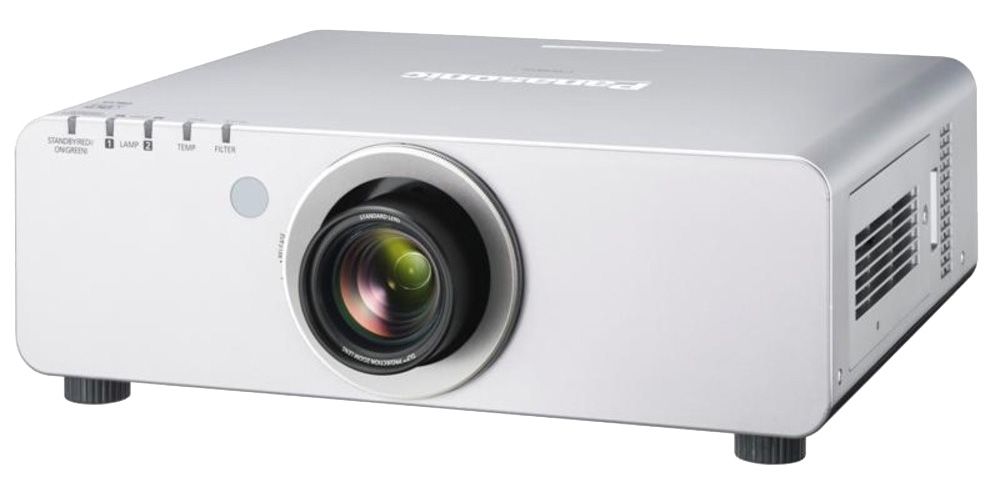 Máy chiếu Panasonic PT DX800ES