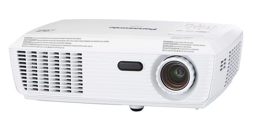 Máy chiếu Panasonic PT-LX270