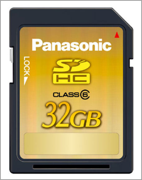 Thẻ nhớ chuyên dùng 32G cho Tổng đài Panasonic KX-TDA100