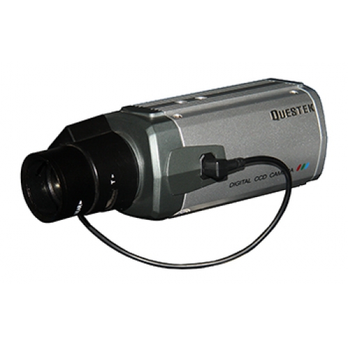 Camera thân Questek QTC-101P