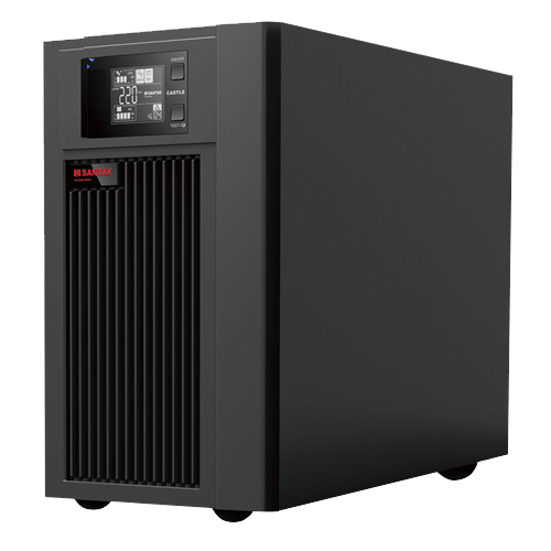 Nguồn lưu điện 3KVA UPS SANTAK C3KVA-LCD Online