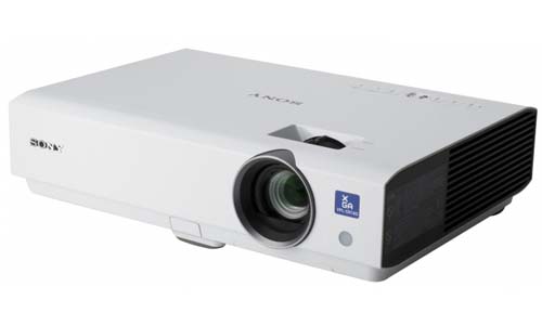 MÁY CHIẾU SONY VPL-DW126