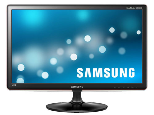 Samsung 22F350F LED 22 inch