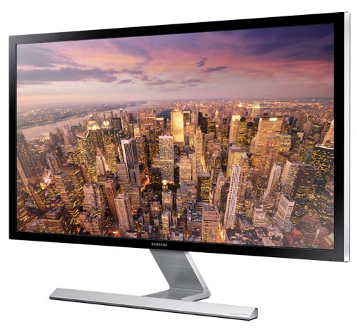 Màn hình Samsung LC32R500FHEXXV LED 32 inch