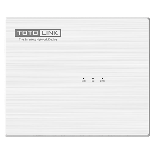 Bộ phát sóng không dây TOTOLink A830R