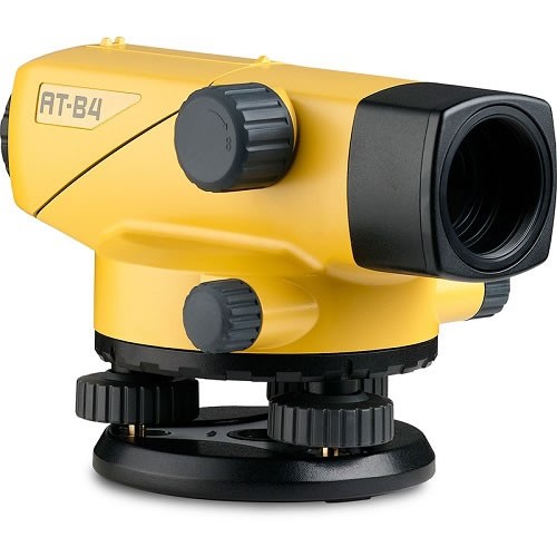 MÁY THỦY BÌNH TOPCON AT-B4