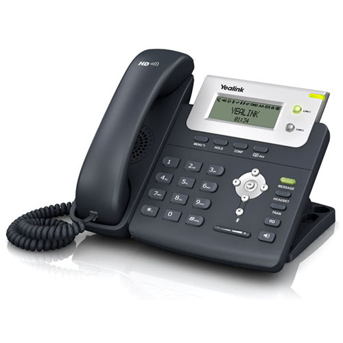 Điện thoại IP Phone Yealink SIP-T20P