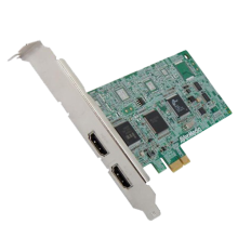 Thiết bị hổ trợ Stream Capture Card AverMedia C027