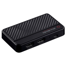 Thiết bị hổ trợ Stream Capture Card AverMedia Live Gamer Mini GC311