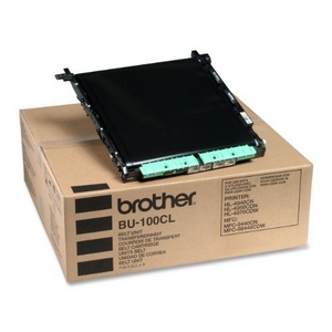 brother belt unit bu 100cl