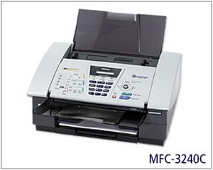 may in brother mfc 3240c in scan copy fax in phun mau