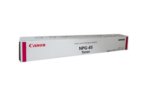 muc photocopy canon npg 45m magenta toner npg 45